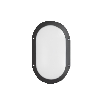 LI 62006-10 Bulkhead Integrated Led Series